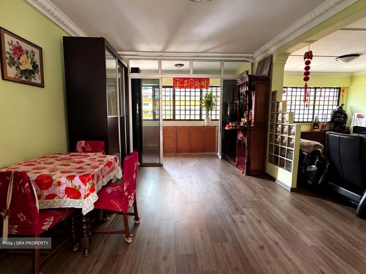 Blk 103 Pasir Ris Street 12 (Pasir Ris), HDB 5 Rooms #627436281